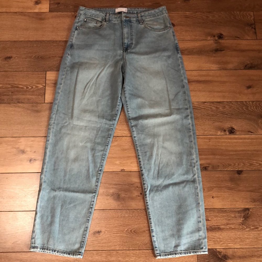 ASOS mens jeans. 32Lx34L. Loose fit. NWOT.